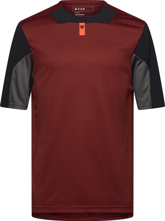 Actual product image Fox Defend SS Jersey (L)