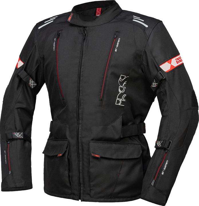 iXS Tour Jacke Lorin ST