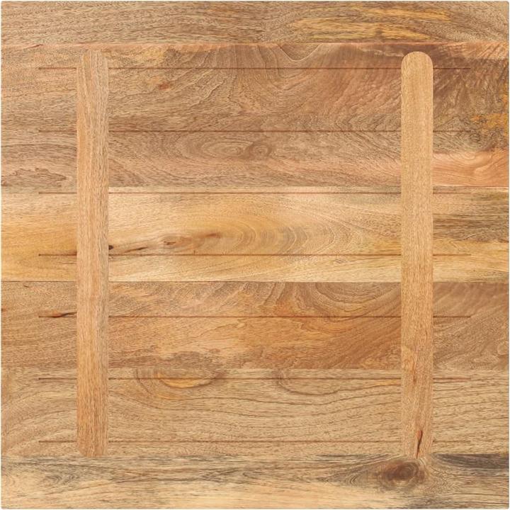 Produktbild vidaXL Tischplatte (70 x 70 cm)