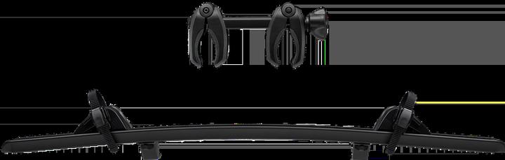 Thule Uitbreidingsset 4e fiets voor