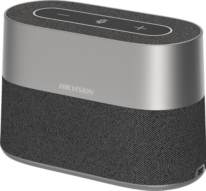 Actual product image Hikvision Other,Plastic&Metal