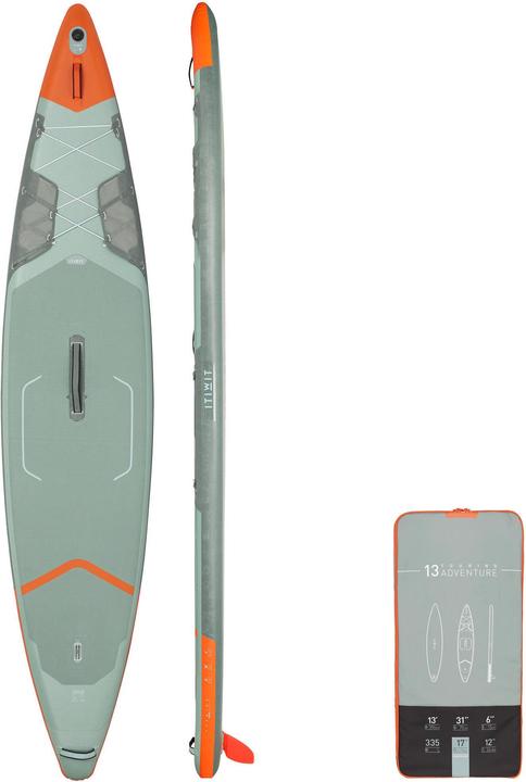 Itiwit X500 (12'6")