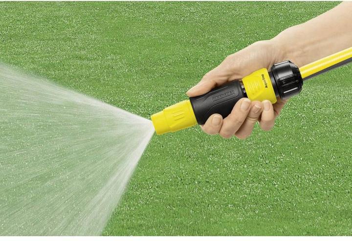 Actual product image Kärcher Syringe