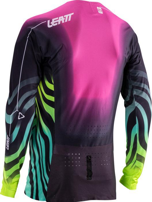 Actual product image Leatt 5.5 UltraWeld (M)