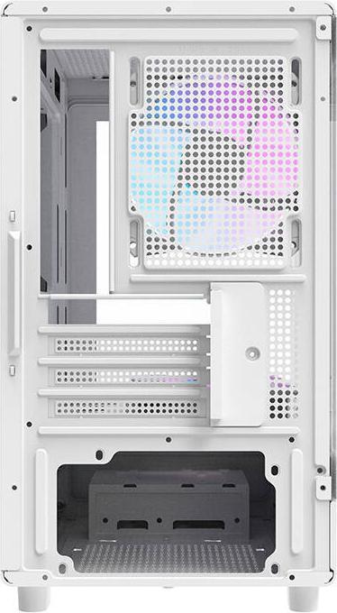Actual product image Darkflash Tech DB330M (mATX, ITX)