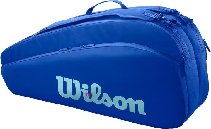 Produktbild Wilson Ultra V5 Tour 6er Schlägertasche (6R)