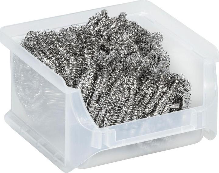 Actual product image Allit Storage box