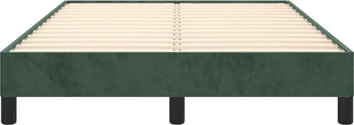 Produktbild vidaXL Bettgestell (120 x 190 cm)