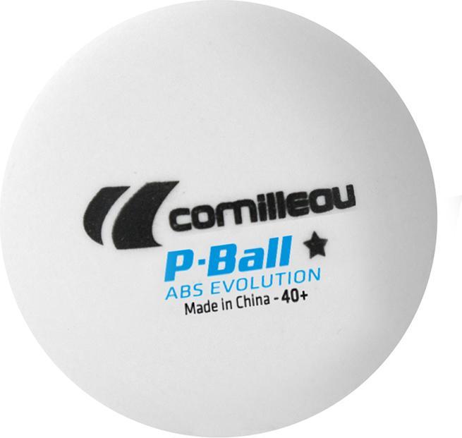 Image du produit Cornilleau Evolution (72 pcs)