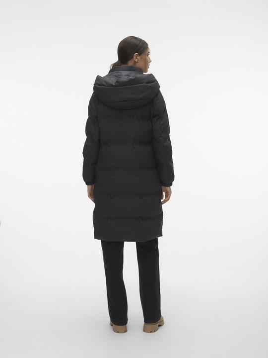 Produktbild Vero Moda VMNOE AW23 LONG COATED COAT BOOS Mantel (S)