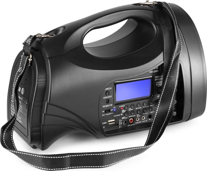 Produktbild Vonyx PA-System ST016 (Verstärker)