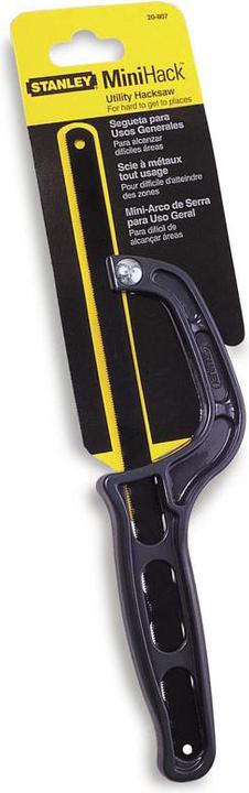 Produktbild Stanley MiniMetallsäge