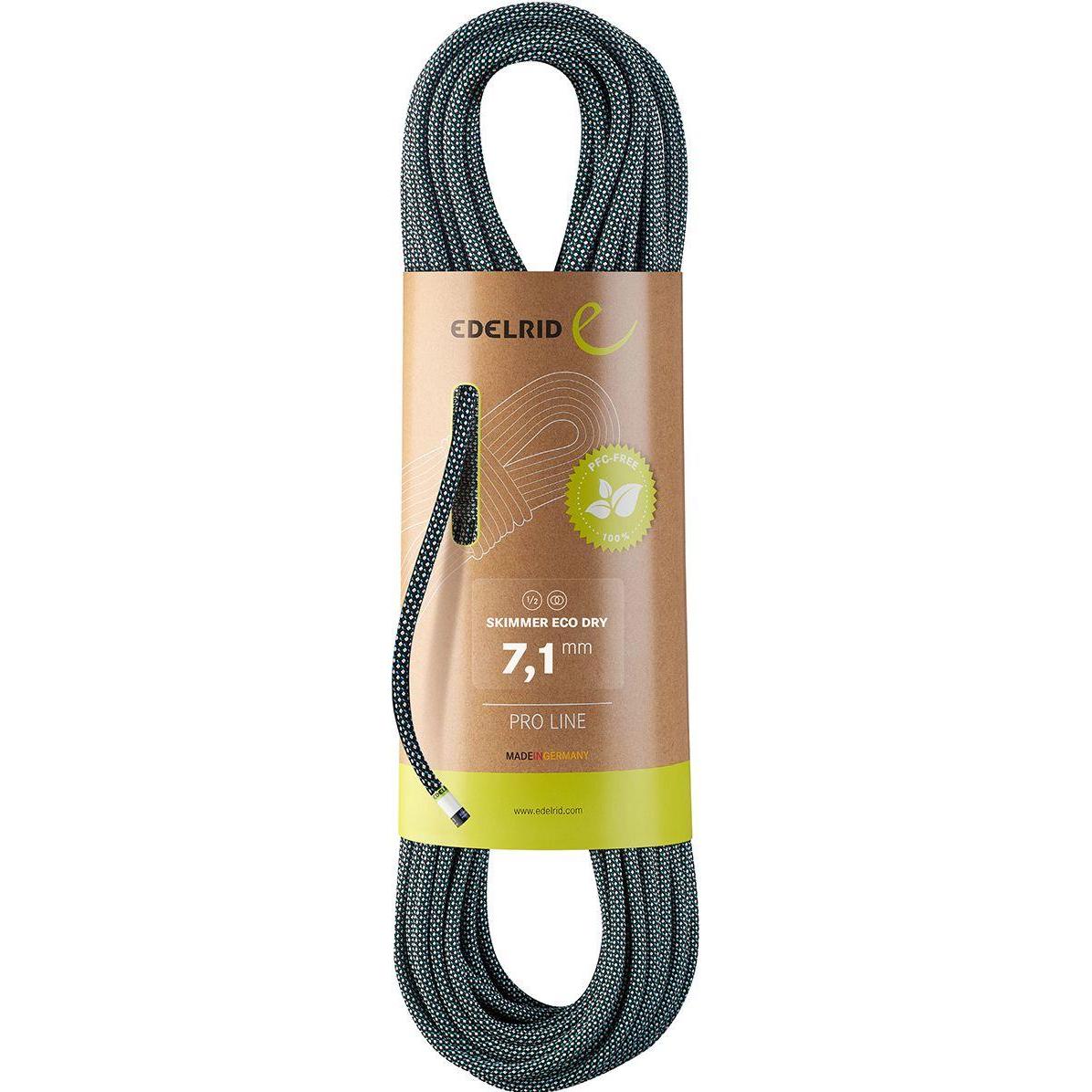 Edelrid, Kletterseil, (70 m)