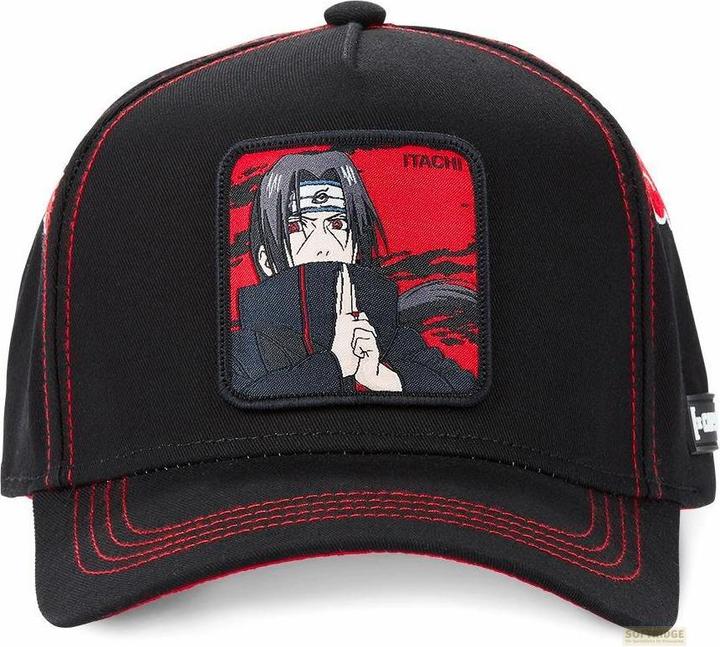 Actual product image Capslab Naruto - Itachi Uchiha - U size