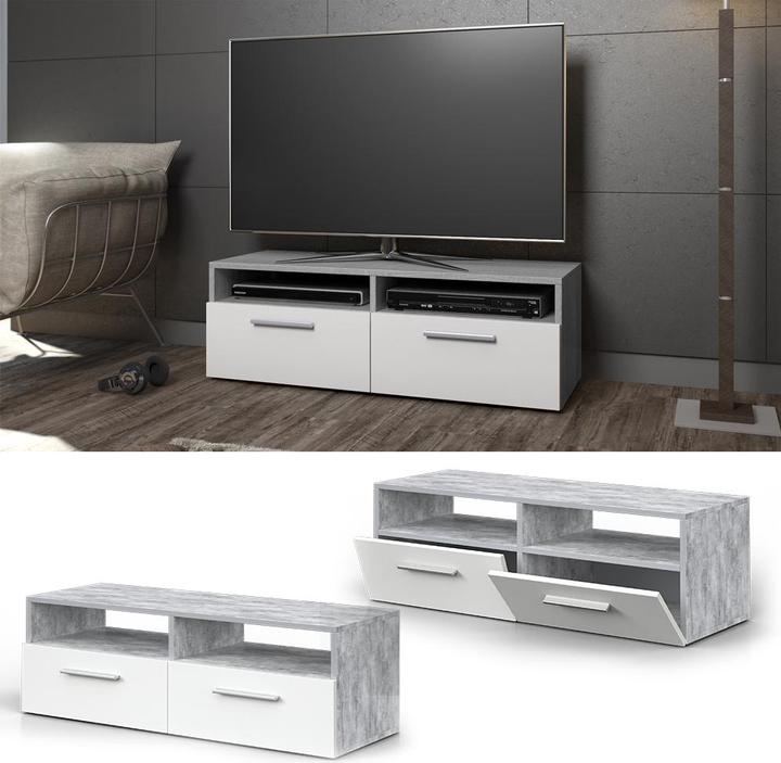 Produktbild Vicco Diego (95 x 33.20 x 38 cm)