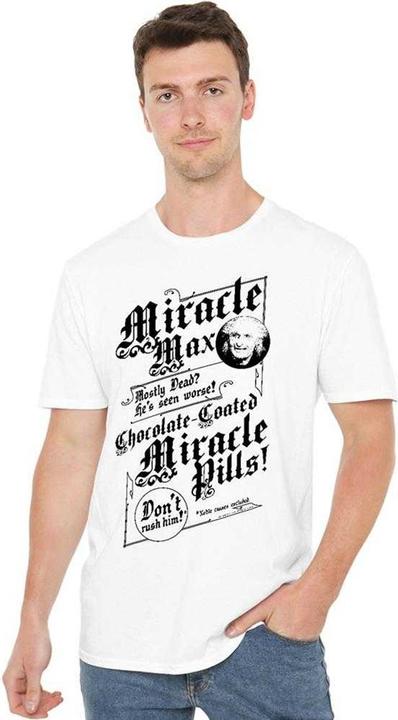 Produktbild The Princess Bride TShirt (M)