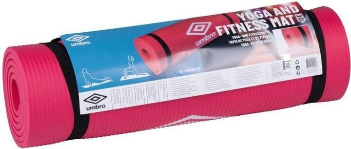 Produktbild Umbro Yoga (10 mm)