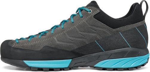 Produktbild Scarpa Mescalito GTX Shark Azure (39.5)