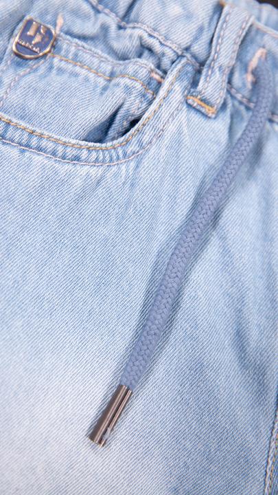 Image du produit Garcia Short en jean (110)