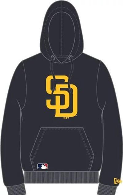 Produktbild New Era Hoodie San Diego Padres NO MLB Regular (XS)