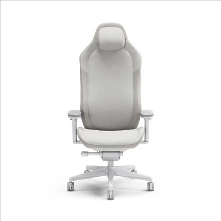 Immagine prodotto Fractal Sedia da gioco Refine Fabric Light (spedizione)