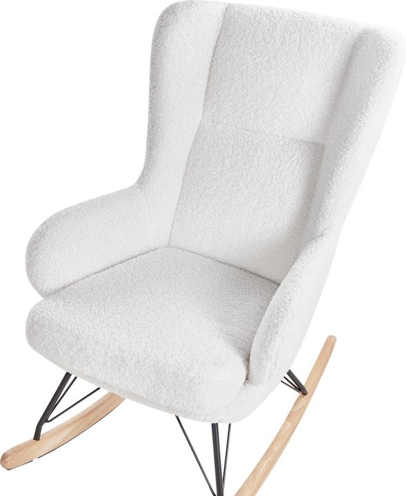 Actual product image Beliani Luoma