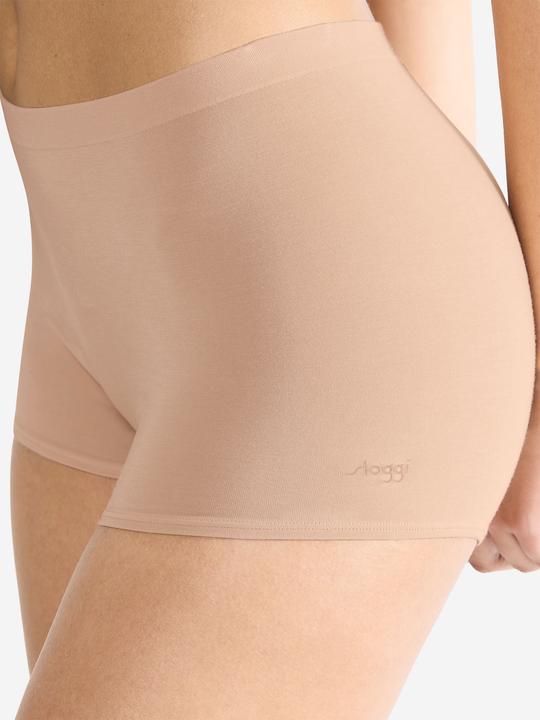 Produktbild Sloggi Go Sense Micromodal Shorty (M, 2er Pack)