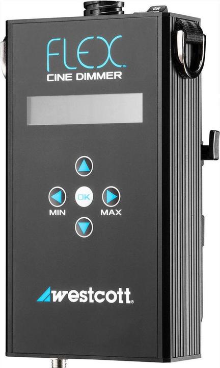 Actual product image Westcott Flex Cine Dimmer