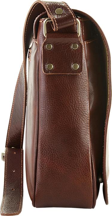 Produktbild PIKE Messenger-Bag (12 l)