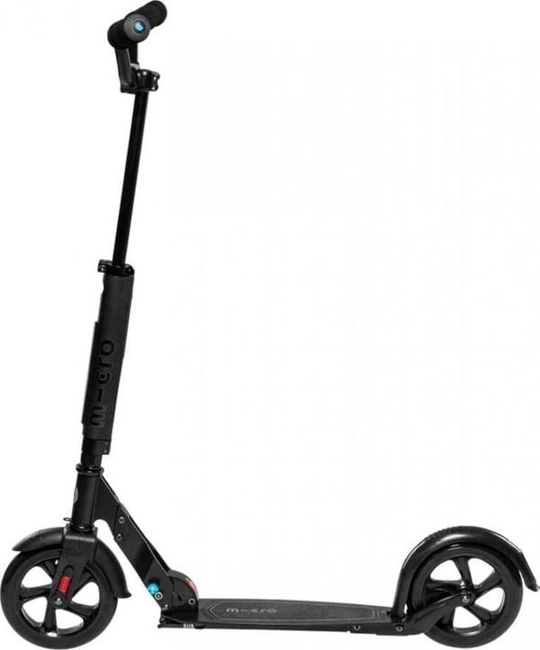 Actual product image Micro Urban black