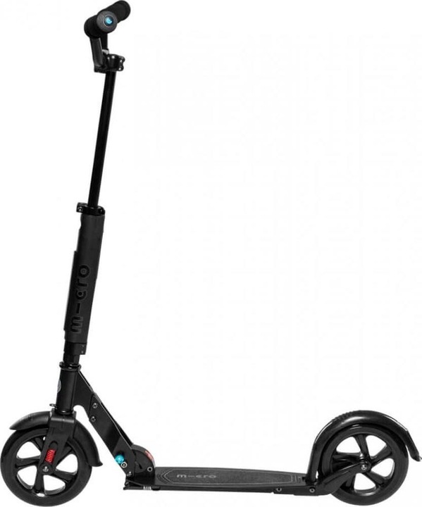 Produktbild Micro Urban Schwarz