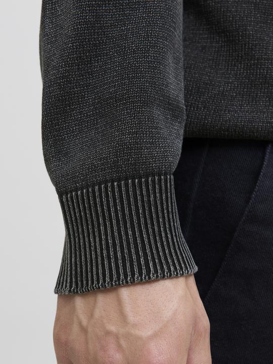 Image du produit Jack & Jones Jjecharge Faded Knit Crew Neck Sn (S)