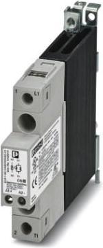 Actual product image Phoenix Contact PHOE solid-state contactor