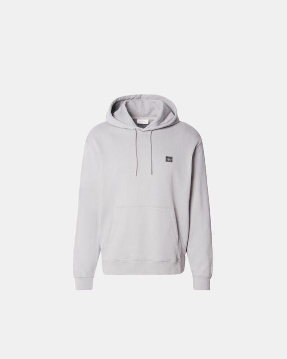 Immagine prodotto Calvin Klein Jeans Ls Eu Badge 350terry Hoodie (S)