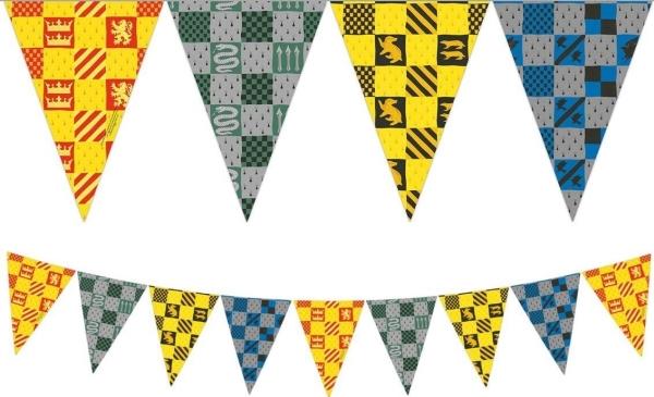 Actual product image Procos Winpel Chain Harry Potter (1 Piece)