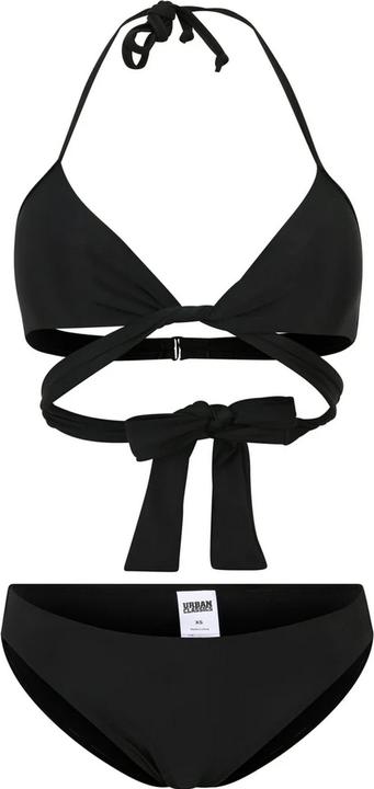 Produktbild Urban Classics Bikini Neckholder Set (M)