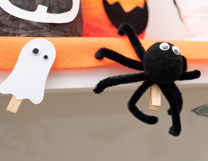 Produktbild Betzold Wäscheklammern