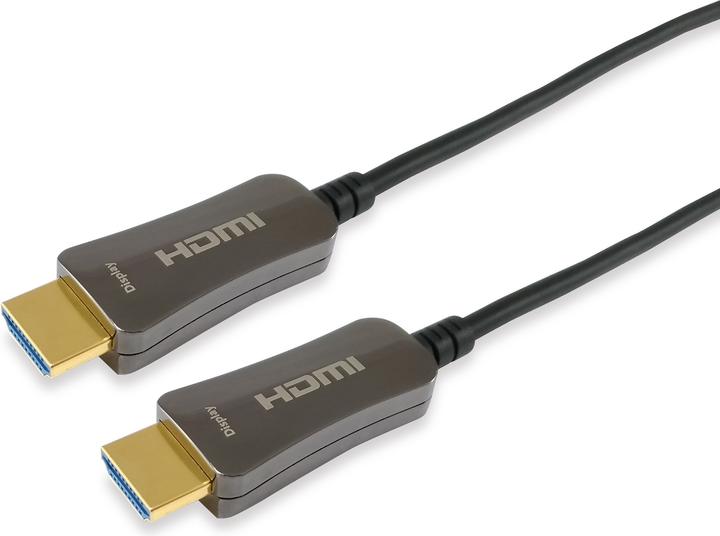 Produktbild equip HDMI (Typ A) — HDMI (Typ A) (30 m, HDMI, 2.0)