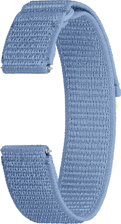 Actual product image Samsung Fabric Band (20 mm, Nylon, Fabric, Galaxy Watch6, Galaxy Watch6 Classic)