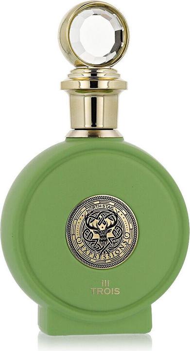 Immagine prodotto Paris Corner Cervo del Nord (Extrait De Parfum, 100 ml)