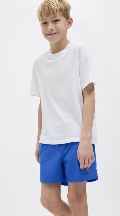 Image du produit Jack & Jones Jpstmaui Jjswim Double Logo Akm Sn Jnr (128)