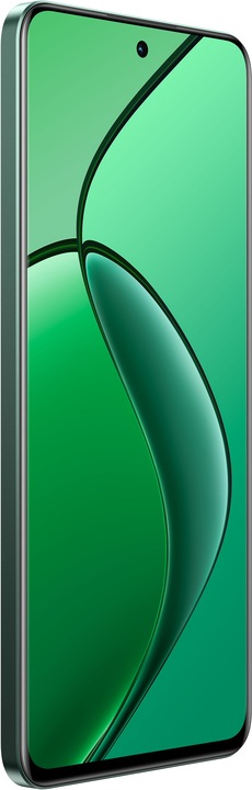 Immagine prodotto realme 12 4G (512 GB, Verde Pioneer, 6.67", Doppia SIM Ibrida, 50 Mpx, 4G)