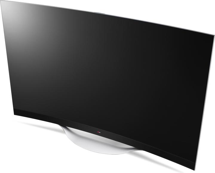 Produktbild LG OLED 77ec980v (77", OLED, 4K)
