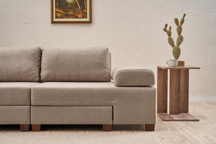 Actual product image Atelier del Sofa Perenna (3-seater)