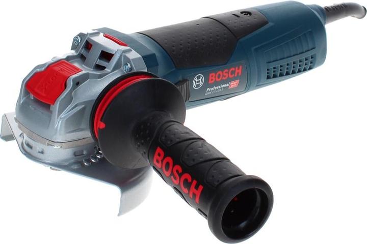 Produktbild Bosch Professional GWX 17-125 S Professional Winkelschleifer (125 mm)