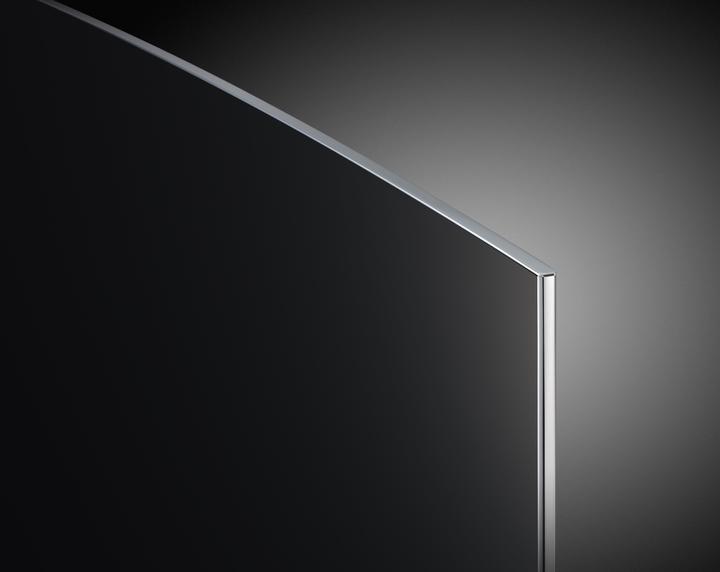 Produktbild LG OLED 77ec980v (77", OLED, 4K)