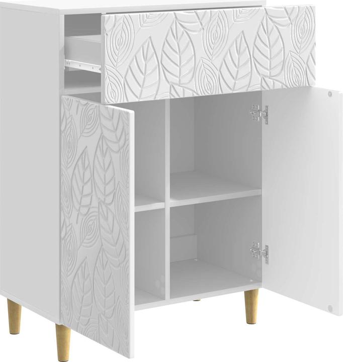 Produktbild vidaXL Aufbewahrungsmöbel (66 x 34.50 x 90 cm)
