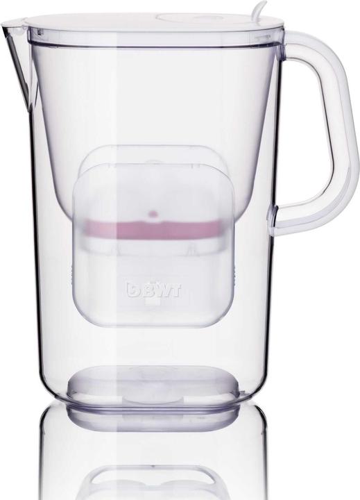BWT AQUAlizer + 2 Magnesium Filterkartuschen (1.40 l)