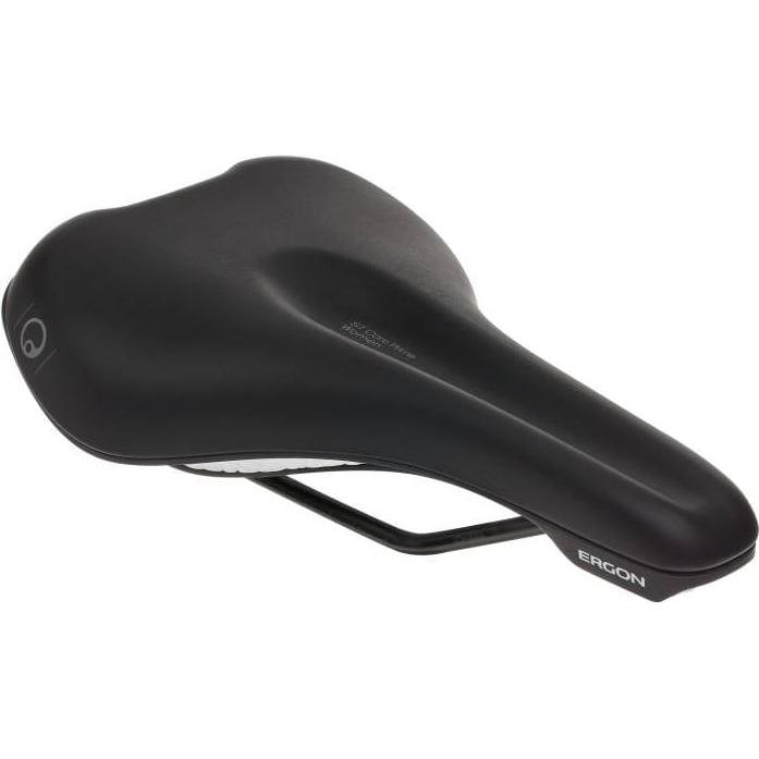 Ergon, Velosattel, (Trekkingrad)
