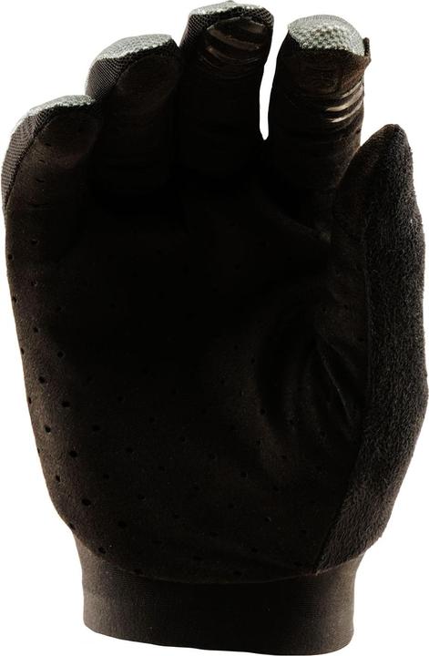 Actual product image Troy Lee Designs Womens Ace Glove, Solid, jade, S (S)